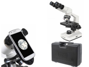Basis microscoop binoculair