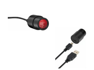 Micro oculair Full HD Camera