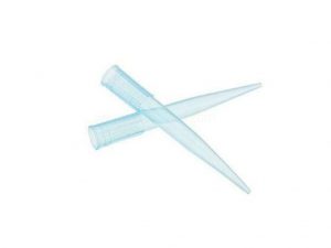 Pipetpunten (universeel) voor de automatische pipet