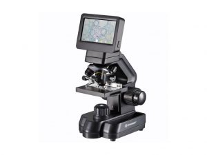Bresser Biolux Touch 5mp LCD microscoop