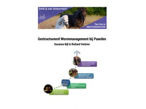 Wormmanagement bij paarden