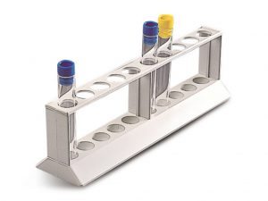 Deluxe standaard voor Reageerbuis 20ml