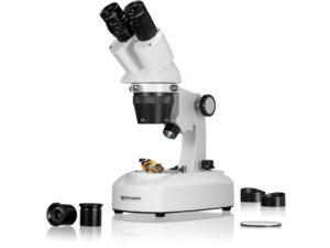 Stereo Microscoop Researcher ICD LED 20-80x