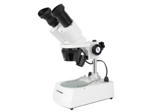 Erudit ICD Stereo Microscoop (20x-40x)