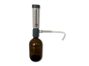 Dispenser instelbaar van 5-25ml
