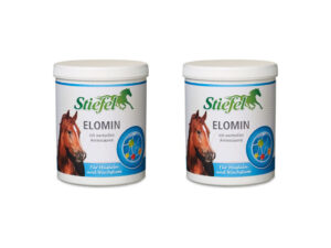 Stiefel Amino Plus (Elomin) 1 kg